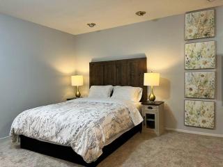 Spacious 2Beds Suite Close to Downtown and UC Davis Medical Center - Sacramento - 9