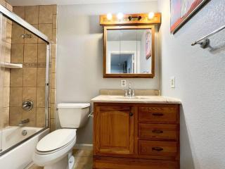 Spacious 2Beds Suite Close to Downtown and UC Davis Medical Center - Sacramento - 6