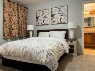 Spacious 2Beds Suite Close to Downtown and UC Davis Medical Center - Sacramento - 7