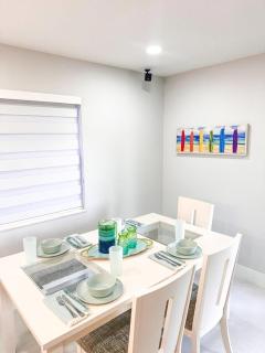 SH West Palm Beach 3 Bedroom PBI Airport Tropical Chic - West Palm Beach - 1