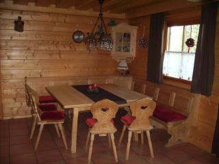 Schwabenhütte Top 1 - Krimml - 6