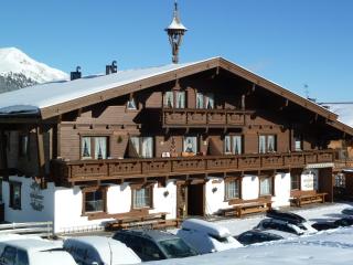 Haus Hölzlbauer Top 3 - Krimml - 1