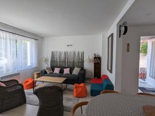 Spacieux T3 au centre d'Arcachon, 3 étoiles, proche plage et commerces, idéal famille - 5 pers - FR-1-420-111 - 8