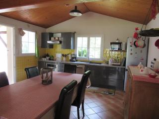 Maison familiale charmante avec jardin à La Faute-sur-Mer - FR-1-194-251 - La Faute-sur-Mer - 1
