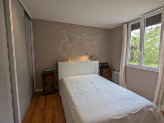 Appartement Calme au Centre d'Arcachon, Proche Plages, Commerces et Gare - FR-1-420-134 - Arcachon - 5