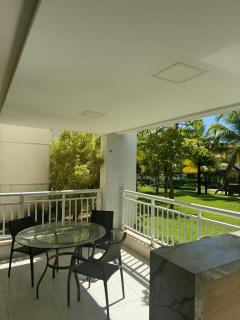 Golf Ville Resort - Aquiraz - 3