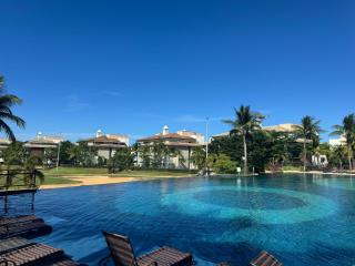 Golf Ville Resort - Aquiraz - 8
