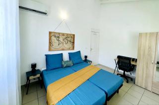 Creolys 971 -Andréane - Villa F3 et son jardin arboré - 7