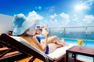 Paris Luxury Hotel & Apartment Nha Trang - Nha Trang - 8
