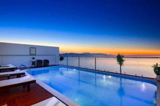 Paris Luxury Hotel & Apartment Nha Trang - Nha Trang - 4