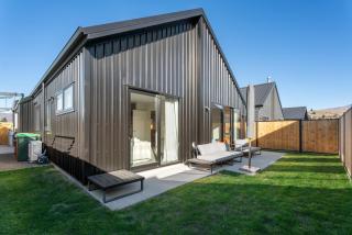 Break on Bragato - Cromwell Holiday Home - Cromwell - 8
