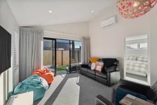 Break on Bragato - Cromwell Holiday Home - Cromwell - 3