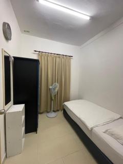 pelangi mall homestay - Kota Bharu - 5