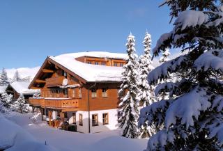 Haus Marlene Top 5 - 1