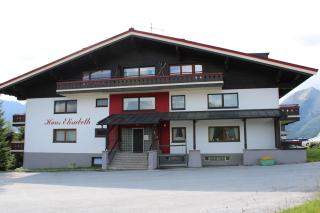 Haus Elisabeth Top 105 - Krimml - 1