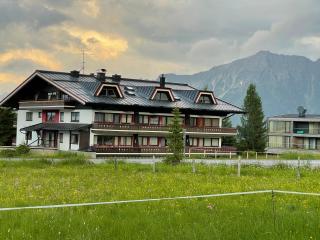 Haus Elisabeth Top 115 - Krimml - 2