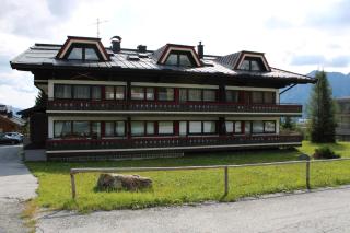 Haus Elisabeth Top 116 - Krimml - 3