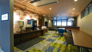 Hotel New Gaea Yanagawa - Yanagawa - 5