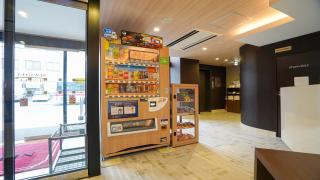 Hotel New Gaea Yanagawa - Yanagawa - 2