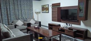 Niyaf Hotel Appartments - 3