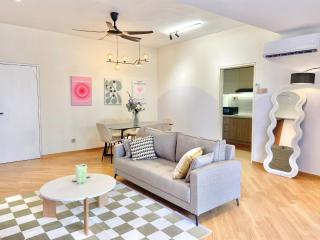 Fahrenheit88 A - Opposite Pavilion KL Bukit Bintang 飞轮海公寓 3BR12Pax 2BR7Pax - Kuala Lumpur - 0