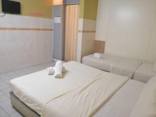 White Hotel - Melaka - 0