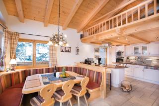 Chalet Christallo 180 Chalet Christallo - Krimml - 7