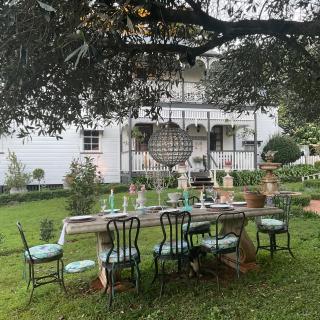 Middleton House Maleny - 7