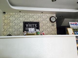White Hotel - Melaka - 2