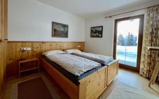 Almhäuser Filzsteinalpe Almhaus 206 - Krimml - 3