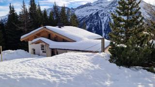 Haus Filzstein 117 Top - Krimml - 1