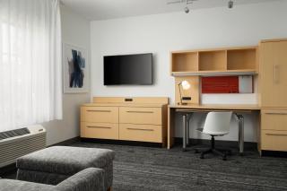 TownePlace Suites San Jose Santa Clara - Santa Clara - 9