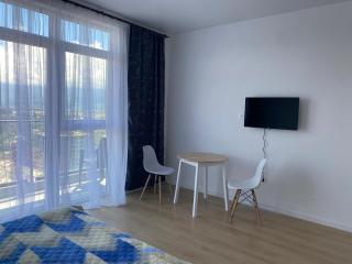 Apartment with sea and mountain view - 7