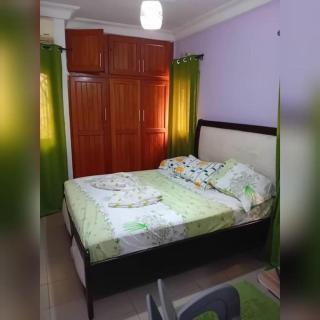 Appartement meublé haut standing - Douala - 1