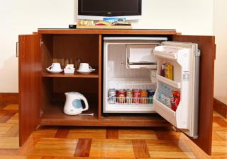 City Garden Suites Manila - Manilla - 7