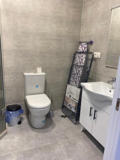 Apartment with sea and mountain view - 3