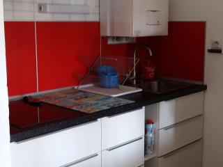 Studio Cabine à La Grande Motte - Proche Plage, Commerces et Jardin, Parking Privé, 4 Pers. - FR-1-328-161 - 3