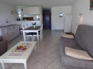 Appartement 3 pièces avec loggia, jardin, accès direct plage, garage - La Grande-Motte - FR-1-328-111 - 9