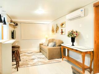 Apartamento a 200m da Rua Coberta - 5