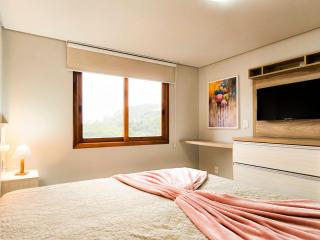 Apartamento a 200m da Rua Coberta - Gramado - 2
