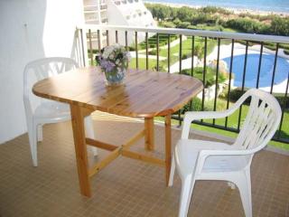 Studio Cabine avec Piscine sur la Plage, Parking, 21m², 4 Pers, La Grande Motte - FR-1-328-157 - La Grande Motte - 0
