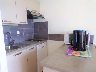 Studio Cabine avec Piscine sur la Plage, Parking, 21m², 4 Pers, La Grande Motte - FR-1-328-157 - La Grande Motte - 4