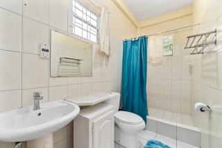 Homely 2 bedroom - Morne Rouge - 3