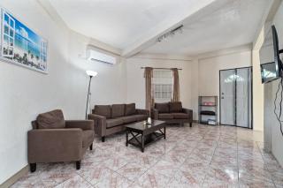 Homely 2 bedroom - Morne Rouge - 9