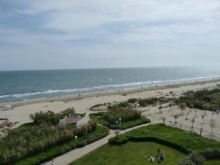 Appartement 2P en bord de mer avec parking, La Grande-Motte - FR-1-328-202 - 0