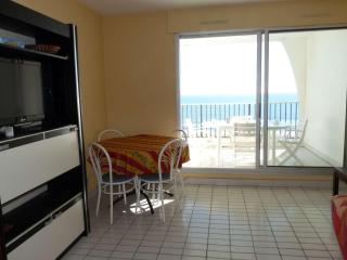 Appartement 2P en bord de mer avec parking, La Grande-Motte - FR-1-328-202 - La Grande Motte - 6