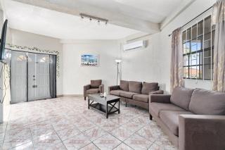 Homely 2 bedroom - Morne Rouge - 8