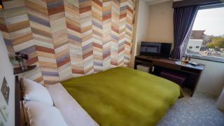 Hotel New Gaea Yanagawa - Yanagawa - 1