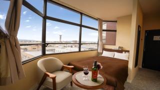 Hotel New Gaea Yanagawa - 9