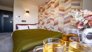 Hotel New Gaea Yanagawa - Yanagawa - 2